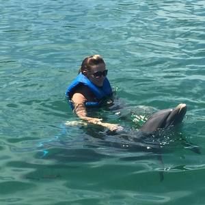 Meet your Posher, Lacey